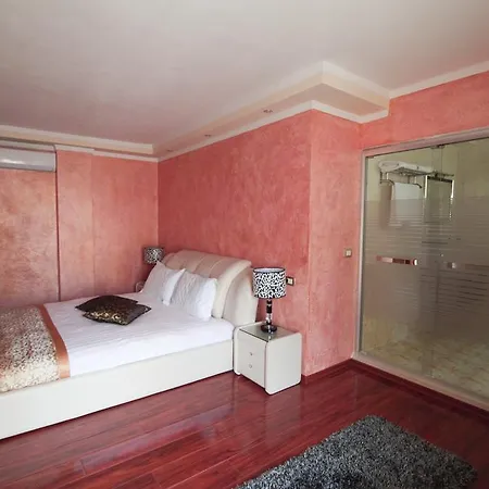 Carmen 3* Shkoder