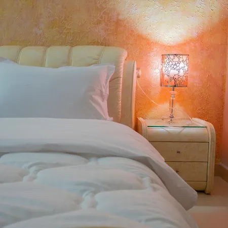 Hotel Carmen Shkoder