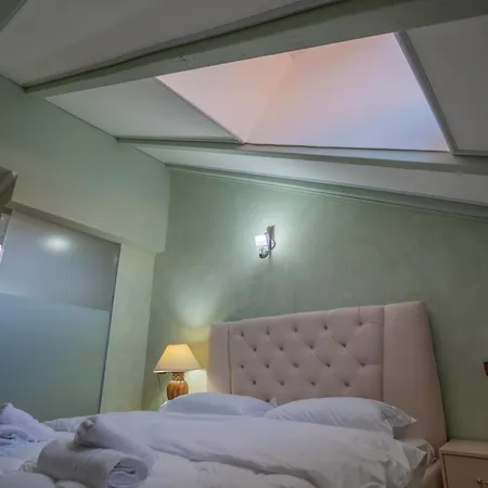 Carmen Hotel Shkoder