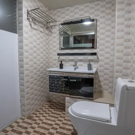 Carmen Hotel Shkoder