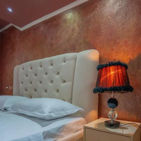 Carmen 3* Shkoder