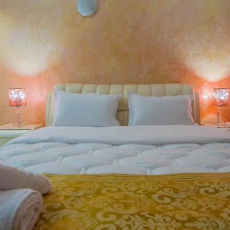 Carmen 3* Shkoder