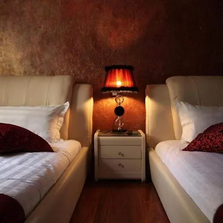 Otel Carmen Shkodër
