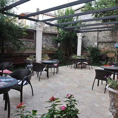Otel Carmen 3*