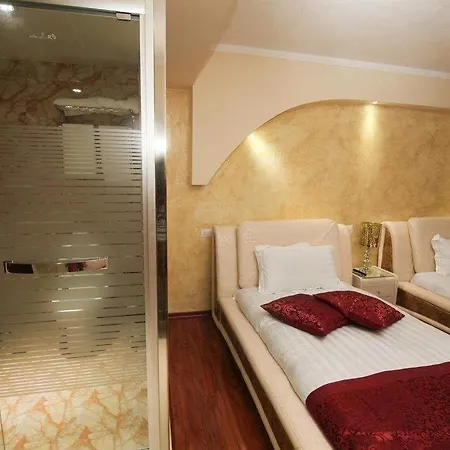 Otel Carmen Shkodër