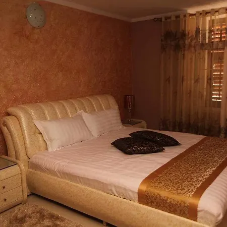 Carmen Otel Shkodër