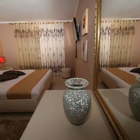 Carmen Otel 3*