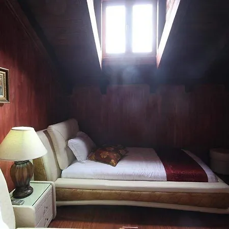 Carmen Otel Shkodër