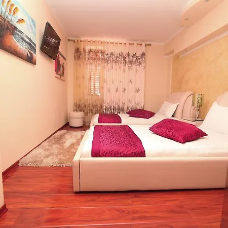 Hotel Carmen