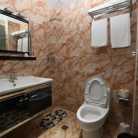 Hotel Carmen