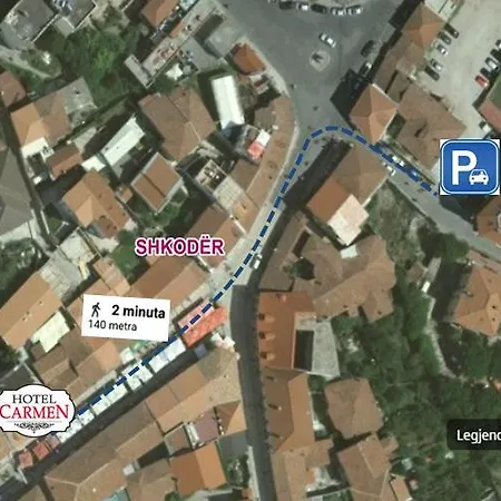 Hotel Carmen