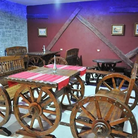 Hotel Carmen